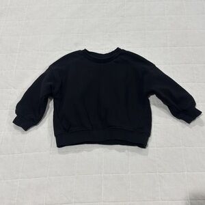 Zara Kids’ Sweatshirt